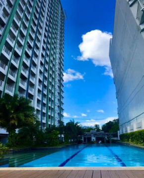 Sorrel Residences- 2 Bedroom Apartment